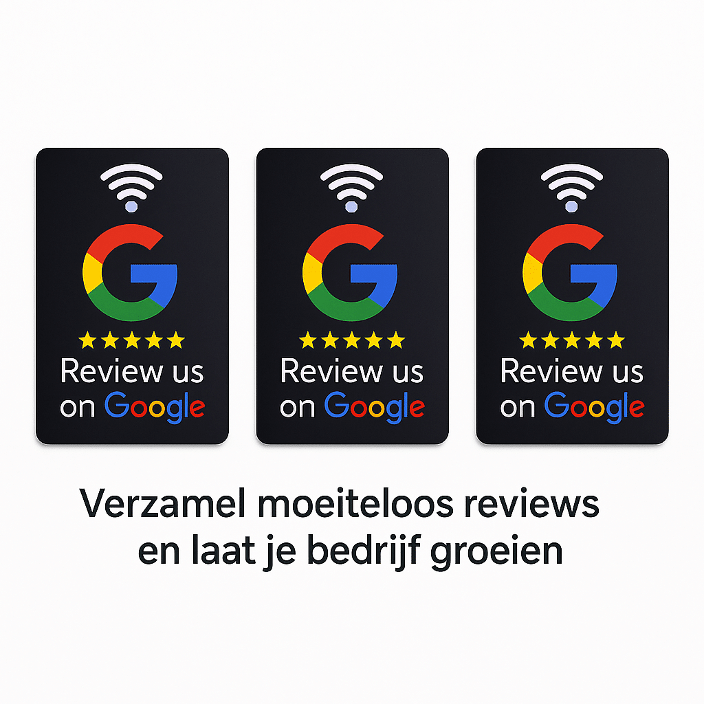 google review