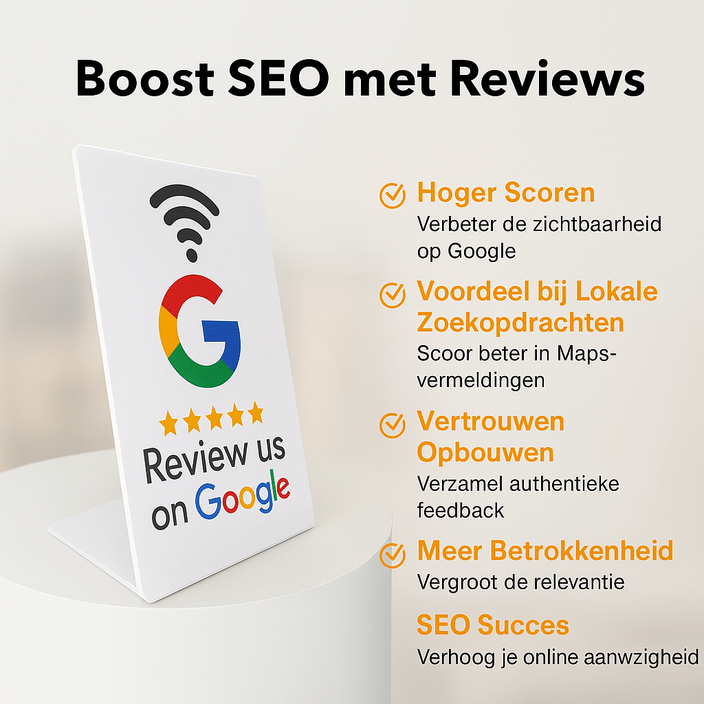 google review