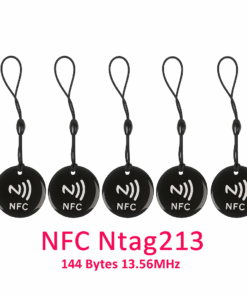 NFC Sleutelhanger