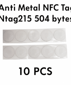 NFC Anti Metal Sticker