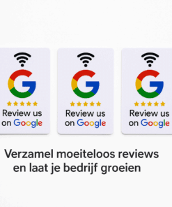 Google review