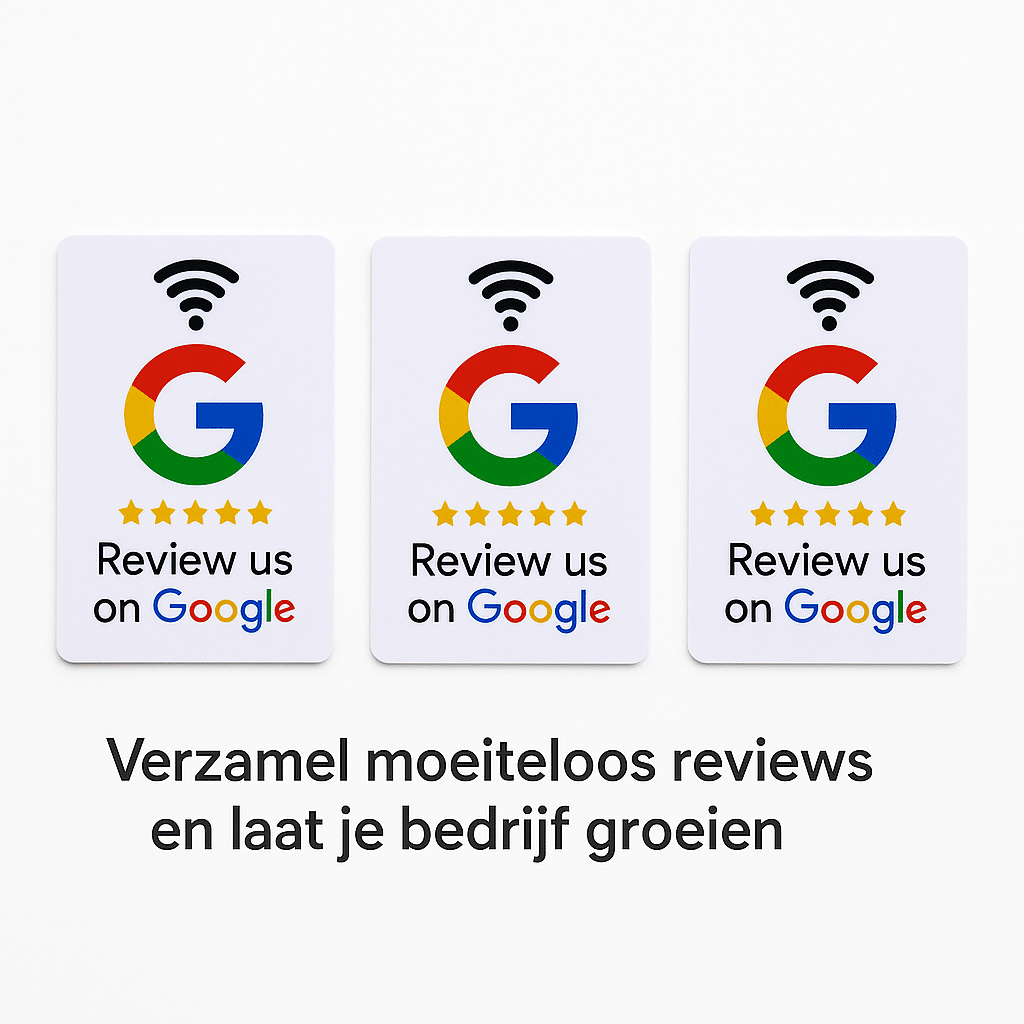Google review