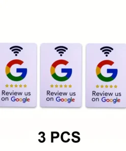 google review