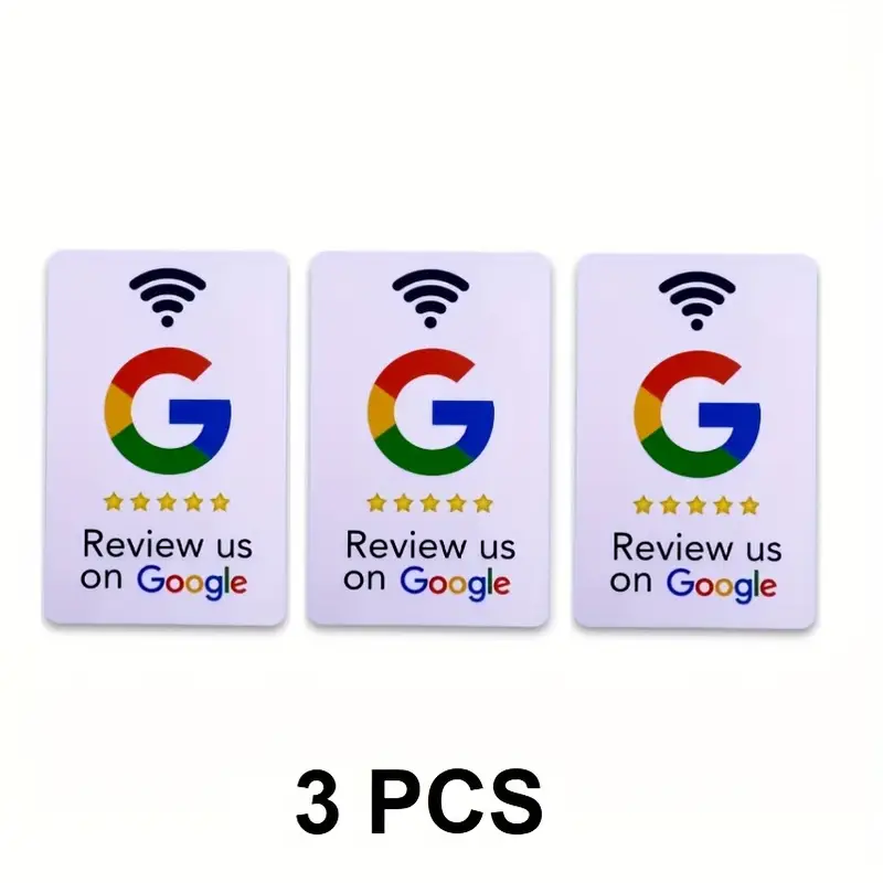 google review