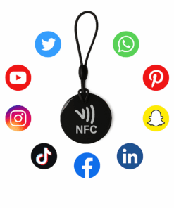 NFC Sleutelhanger