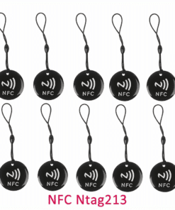 nfc sleutelhanger
