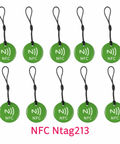 nfc sleutelhanger