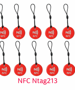 nfc sleutelhanger