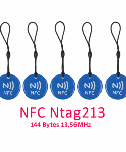 nfc sleutelhanger