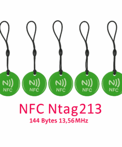 NFC Sleutelhanger