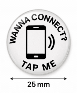 Telefoonsticker