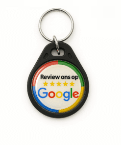 Google review