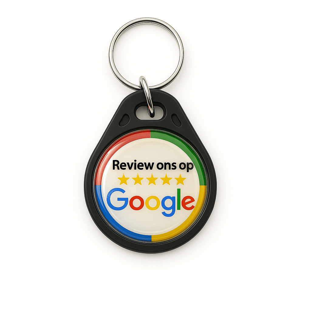 Google review