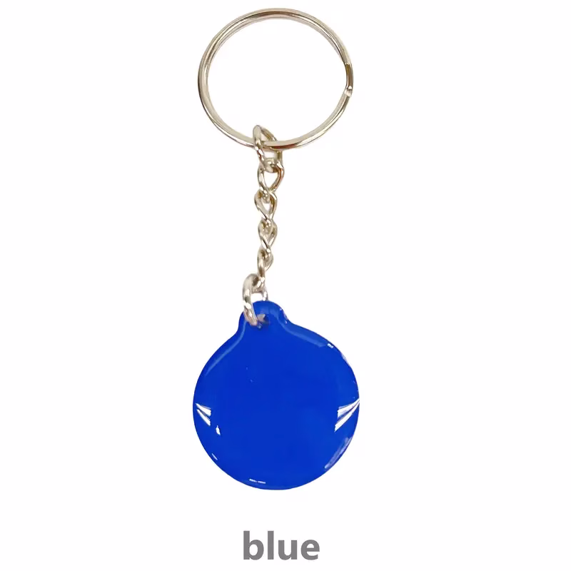 Nfc sleutelhanger