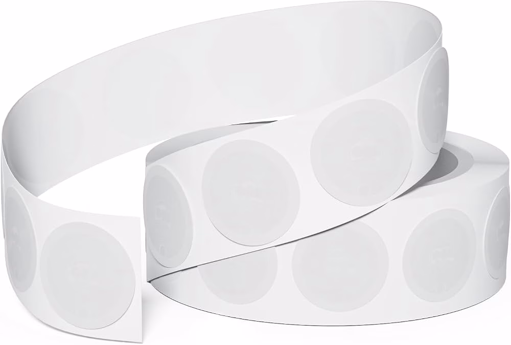 Nfc Sticker ntag215